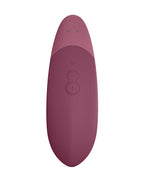Womanizer Womanizer Vibe Silent Stimulator - Dusky Pink - Image 3
