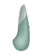 Womanizer Womanizer Vibe Silent Stimulator - Sage - Image 3
