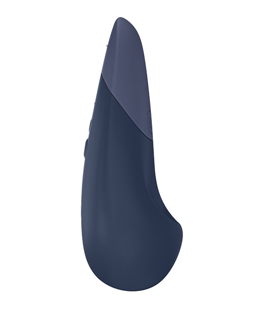 Womanizer Womanizer Vibe Silent Stimulator - Dark Blue