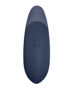 Womanizer Womanizer Vibe Silent Stimulator - Dark Blue - Image 3