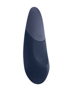 Womanizer Womanizer Vibe Silent Stimulator - Dark Blue - Image 6