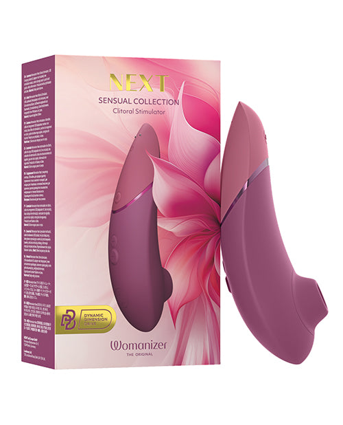 Womanizer Womanizer Next - Dusky Pink - Image 4