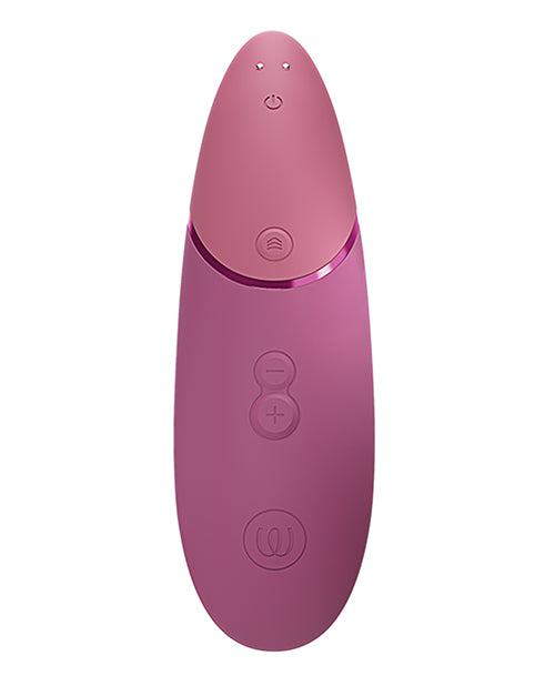 Womanizer Womanizer Next - Dusky Pink - Image 3