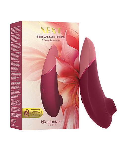 Womanizer Womanizer Next - Bordeaux - Image 5