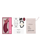 Womanizer Womanizer Next - Bordeaux - Image 6