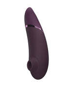 Womanizer Womanizer Next 3D Climax Control Pleasure Air - Dark Purple