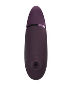 Womanizer Womanizer Next 3D Climax Control Pleasure Air - Dark Purple - Image 3