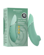 Womanizer Womanizer Next 3D Climax Control Pleasure Air - Sage - Image 4