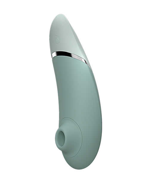 Womanizer Womanizer Next 3D Climax Control Pleasure Air - Sage