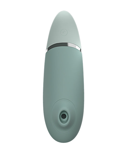 Womanizer Womanizer Next 3D Climax Control Pleasure Air - Sage - Image 3