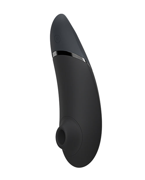 Womanizer Womanizer Next 3D Climax Control Pleasure Air - Black