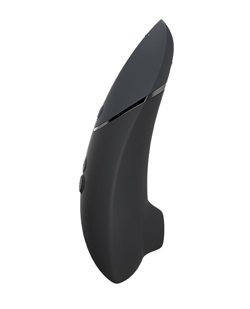 Womanizer Womanizer Next 3D Climax Control Pleasure Air - Black - Image 2