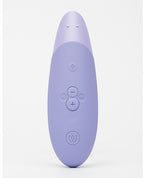 Womanizer Womanizer Enhance 2-in-1 Pleasure Air & Vibrations - Lilac - Image 2