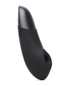Womanizer Womanizer Enhance 2-in-1 Pleasure Air & Vibrations - Black