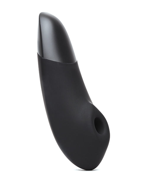 Womanizer Womanizer Enhance 2-in-1 Pleasure Air & Vibrations - Black