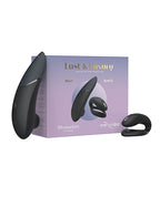 Womanizer Womanizer Next / We-Vibe Sync O Lust & Luxury Collection Box - Black - Image 3