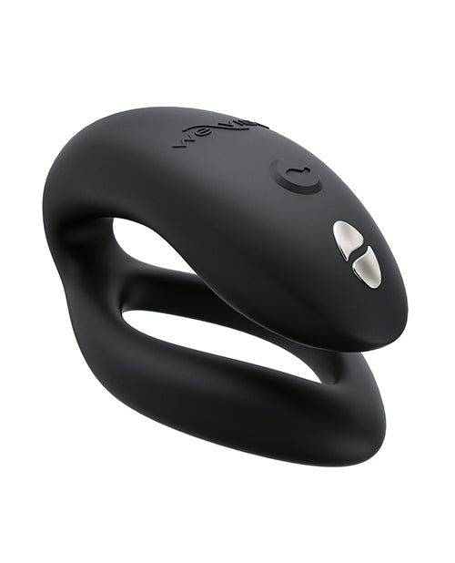 Womanizer Womanizer Next / We-Vibe Sync O Lust & Luxury Collection Box - Black